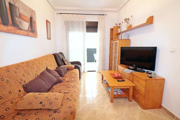 Sale of flat in Piso en Calle San Miguel de Salinas, El Acequión, Torrevieja, Torrevieja
thumbnail 2