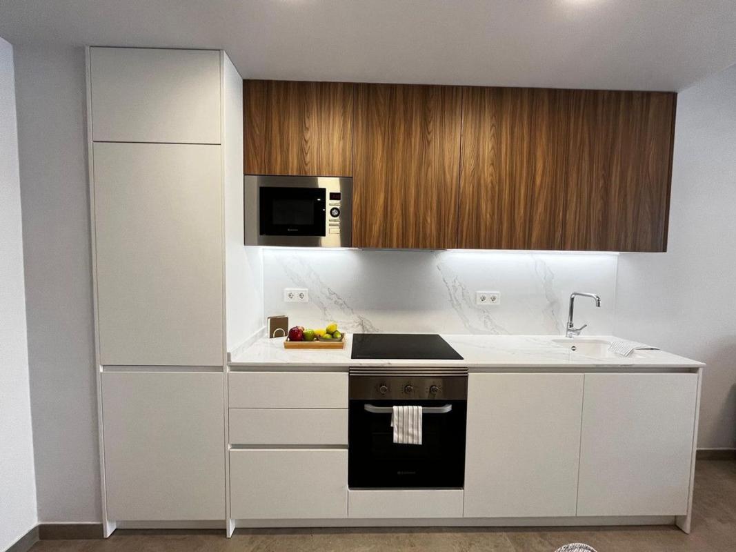 Venta de piso en Piso en Puerto Deportivo, Torrevieja, Torrevieja
photo 4