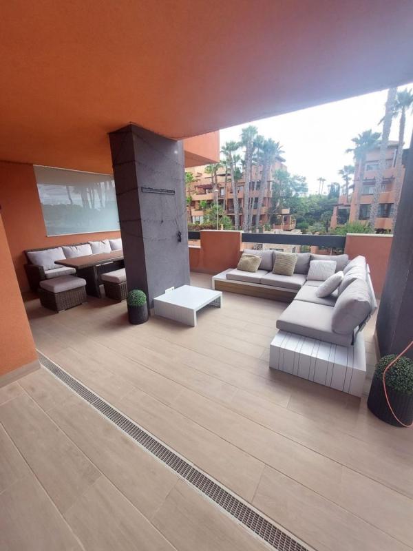 Venta de piso en Piso en Los Balcones - Los Altos del Edén, Torrevieja, Torrevieja
photo 2