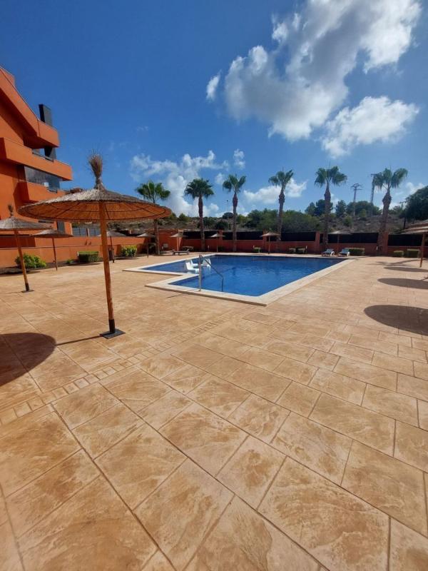 Venta de piso en Piso en Los Balcones - Los Altos del Edén, Torrevieja, Torrevieja
photo 3