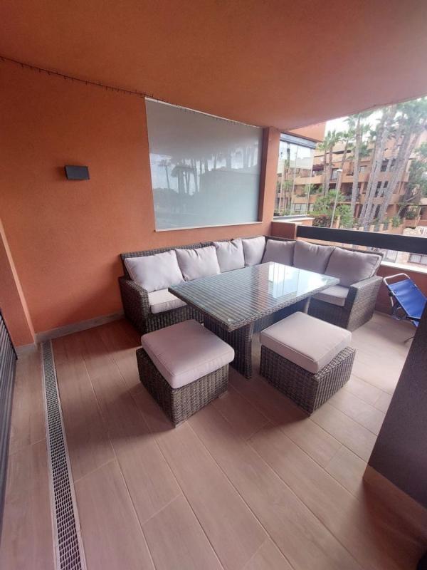 Venta de piso en Piso en Los Balcones - Los Altos del Edén, Torrevieja, Torrevieja
photo 5