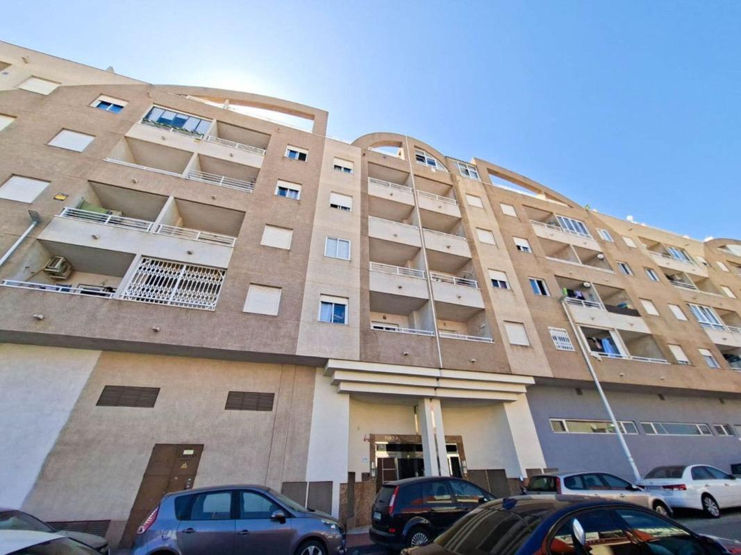 Venta de piso en Piso en Puerto Deportivo, Torrevieja, Torrevieja
photo 5
