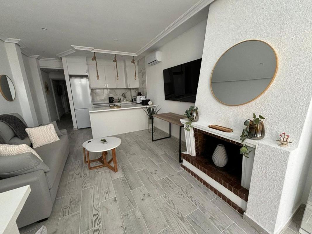 Продажа квартиры на Piso en Los Europeos, Torrevieja, Торревьеха
photo 5