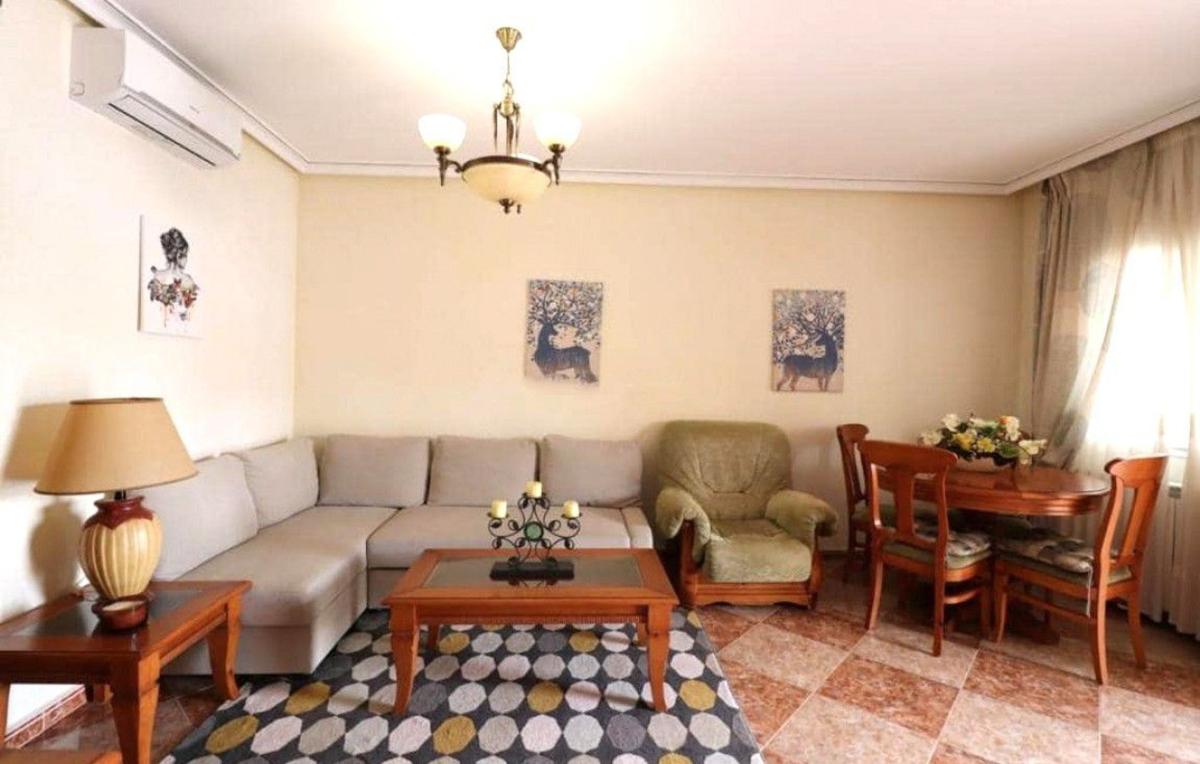 Venta de chalet adosado en Chalet adosado en Los Balcones - Los Altos del Edén, Torrevieja , Torrevieja photo 3