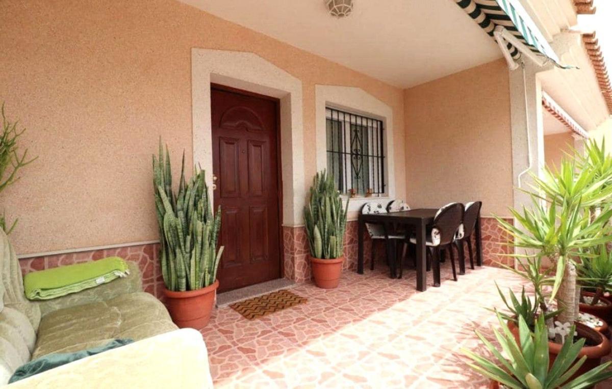 Venta de chalet adosado en Chalet adosado en Los Balcones - Los Altos del Edén, Torrevieja , Torrevieja photo 5