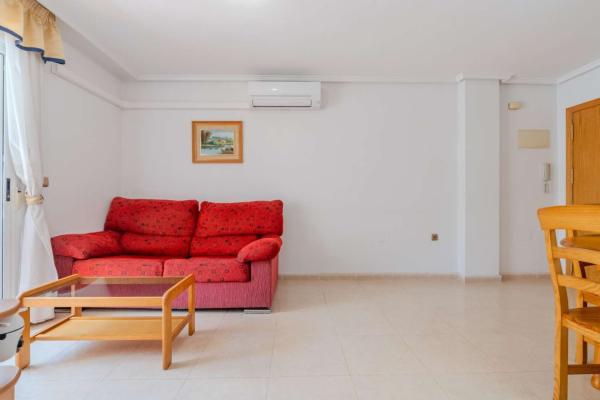 Sprzedaż mieszkania w Piso en El Molino, Torrevieja, Torrevieja
 photo 4