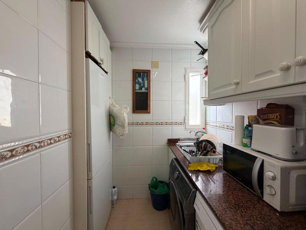 Venta de piso en Piso en Antonio Machado, Torrevieja, Torrevieja
photo 5