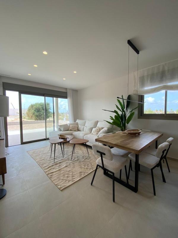 Продажа квартиры на Piso en La Siesta - El Salado - Torreta, Torrevieja, Торревьеха
photo 3