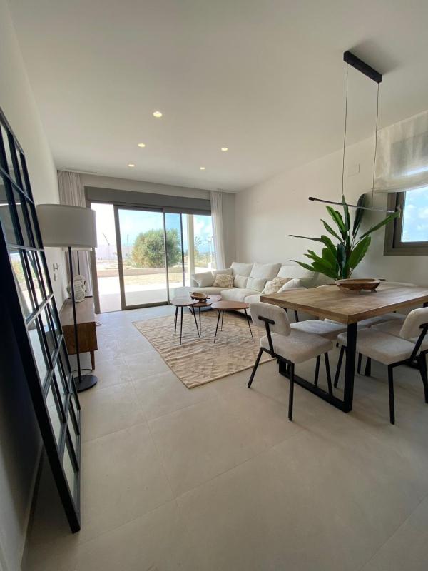 Продажа квартиры на Piso en La Siesta - El Salado - Torreta, Torrevieja, Торревьеха
photo 4