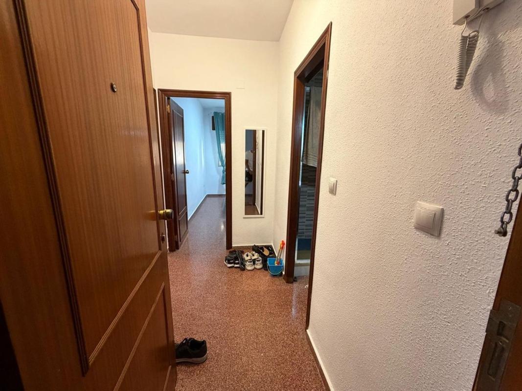 Продажа квартиры на Piso en Avenida Habaneras - Curva de Palangre, Torrevieja, Торревьеха
photo 2