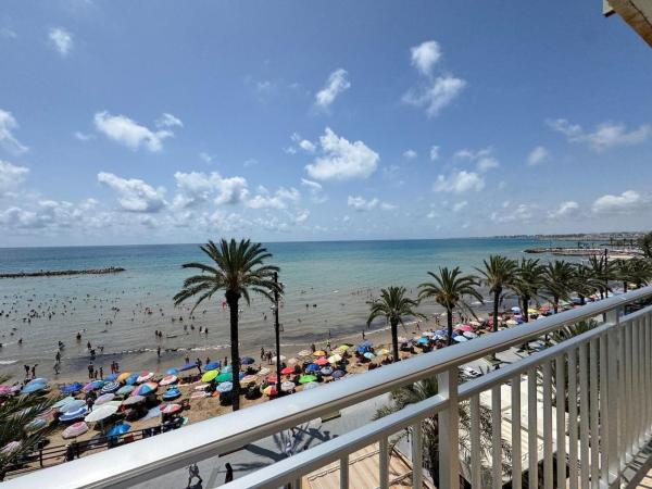 Venta de piso en Piso en Playa del Cura, Torrevieja, Torrevieja
photo 1
