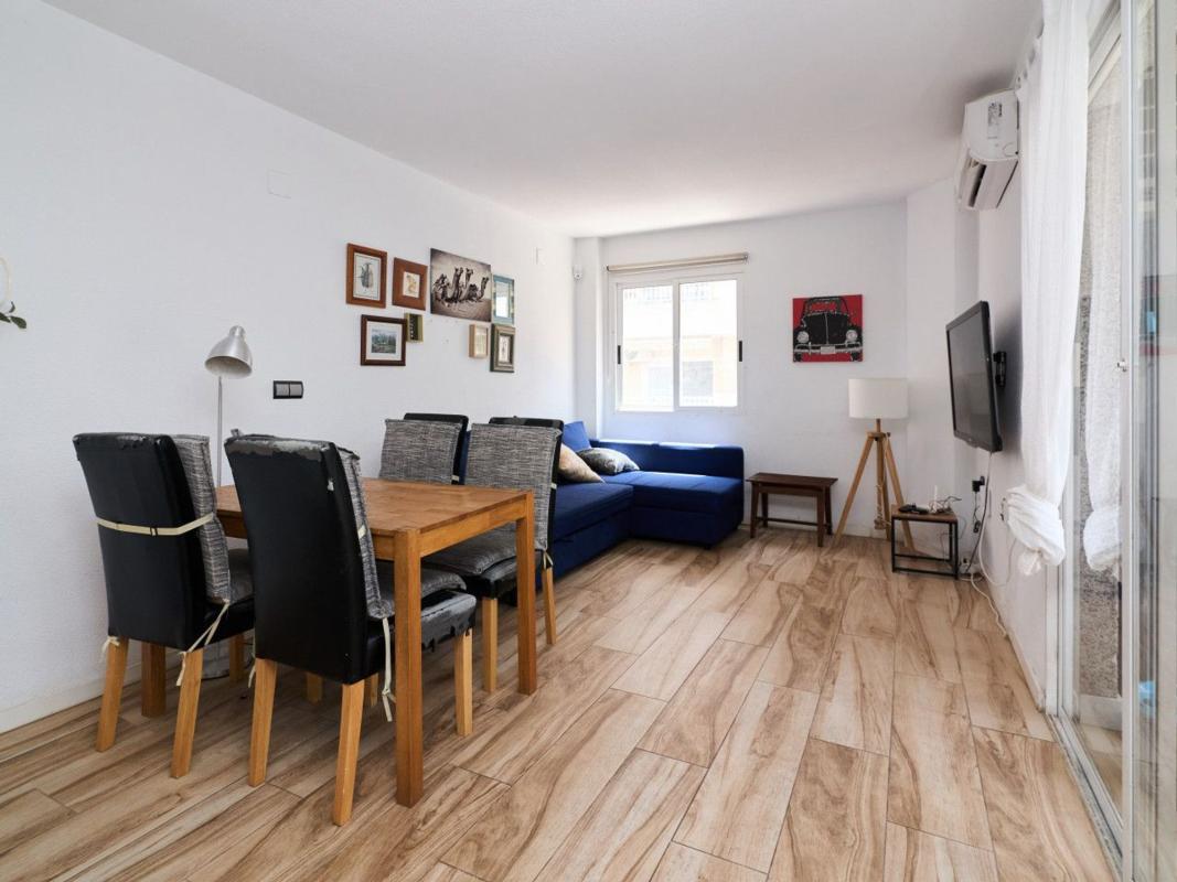 Venta de piso en Piso en Calle Bergantin, Playa del Cura, Torrevieja, Torrevieja
 photo 4