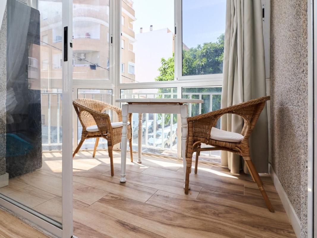 Venta de piso en Piso en Calle Bergantin, Playa del Cura, Torrevieja, Torrevieja
 photo 5