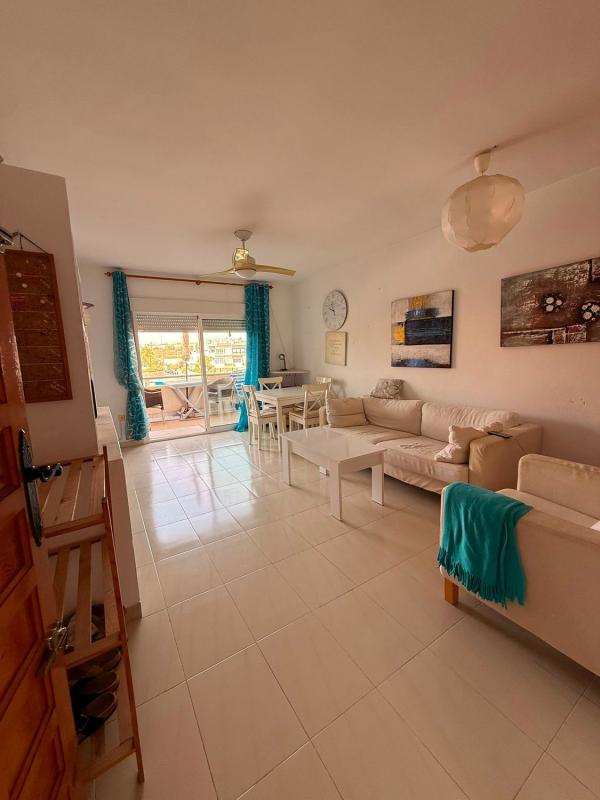 Sprzedaż mieszkania w Piso en Cabo Cervera, Torrevieja, Torrevieja
photo 2