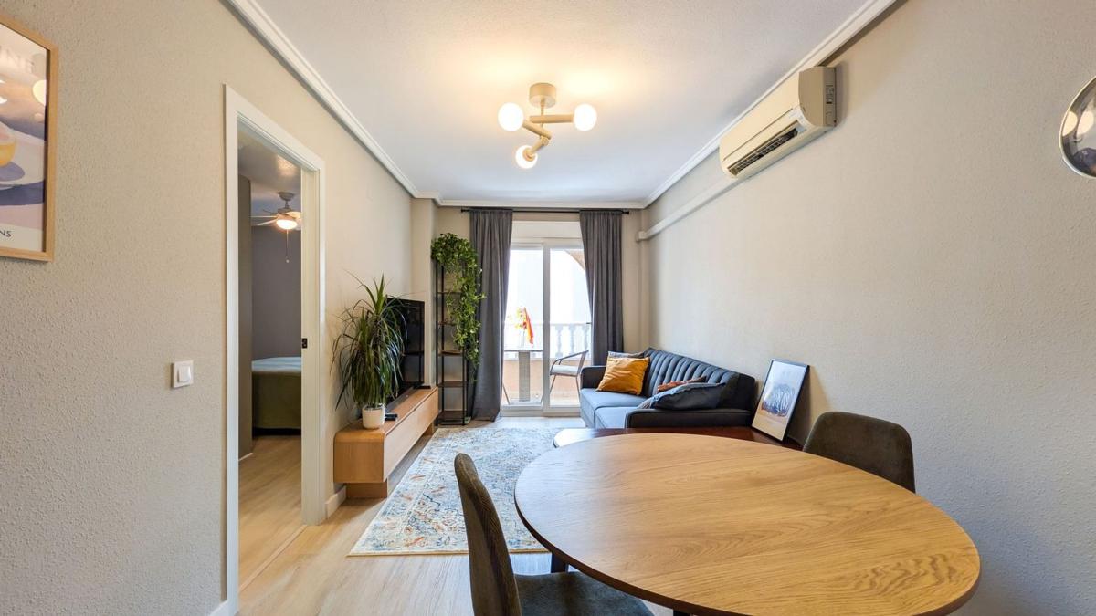Venta de piso en Piso en Calle San Pascual, 235, Antonio Machado, Torrevieja, Torrevieja
photo 3