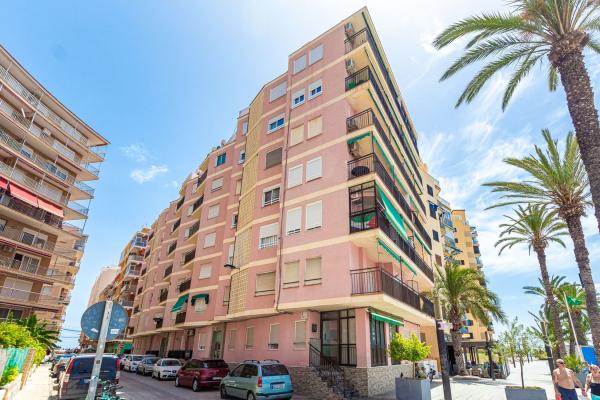 Venta de piso en Piso en Timonel, 4, Playa del Cura, Torrevieja, Torrevieja
photo 1