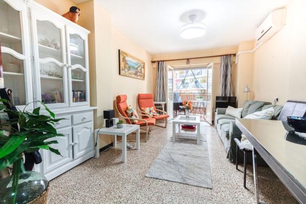 Venta de piso en Piso en Timonel, 4, Playa del Cura, Torrevieja, Torrevieja
 photo 4