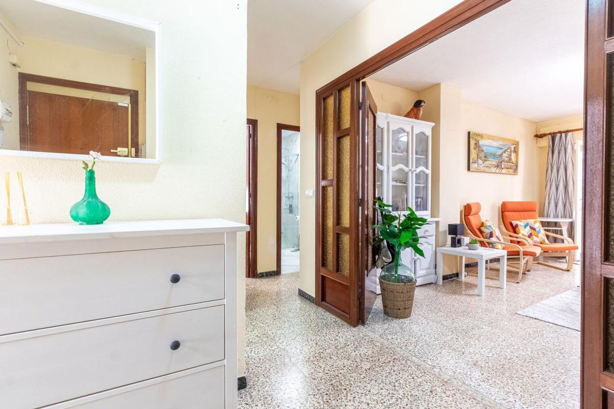 Sprzedaż mieszkania w Piso en Timonel, 4, Playa del Cura, Torrevieja, Torrevieja
photo 5
