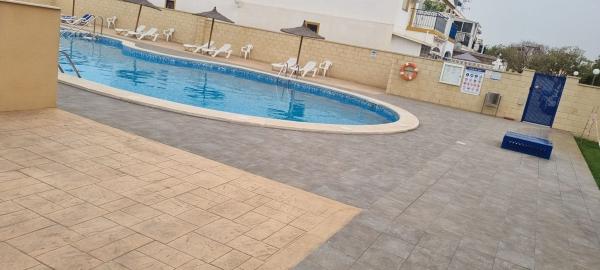 Chalet pareado en Jardin Del Mar V, 2, La Siesta - El Salado - Torreta, Torrevieja photo 1