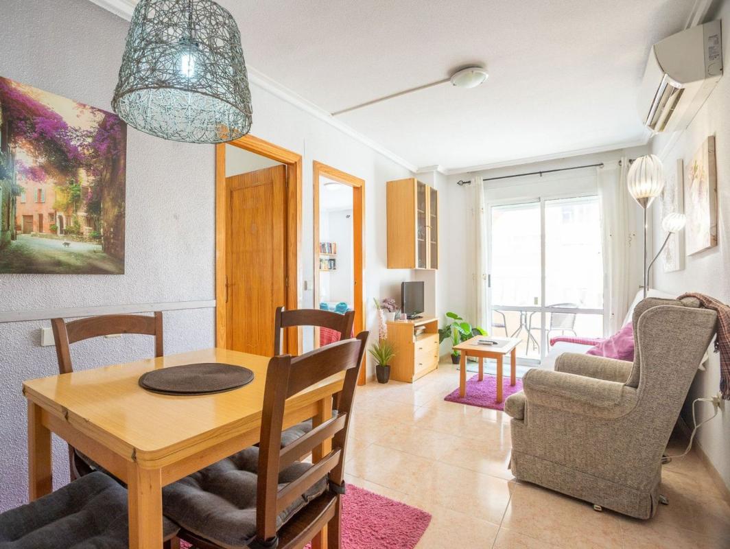 Продажа квартиры на Piso en El Molino, Torrevieja, Торревьеха
 photo 2
