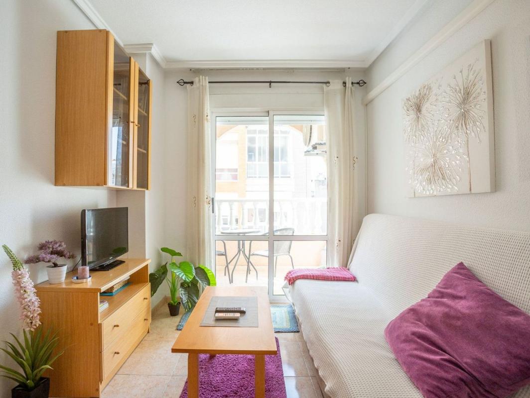Продажа квартиры на Piso en El Molino, Torrevieja, Торревьеха
 photo 3