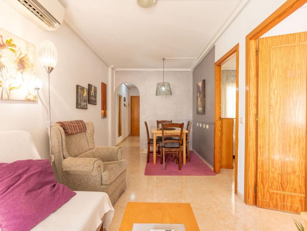 Продажа квартиры на Piso en El Molino, Torrevieja, Торревьеха
 photo 5