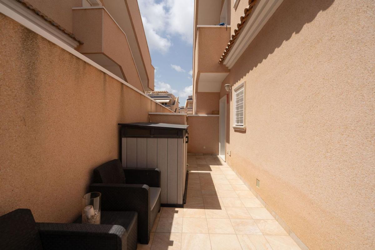 Sale of apartment in Los Balcones - The Heights of Eden, Torrevieja
photo 5
