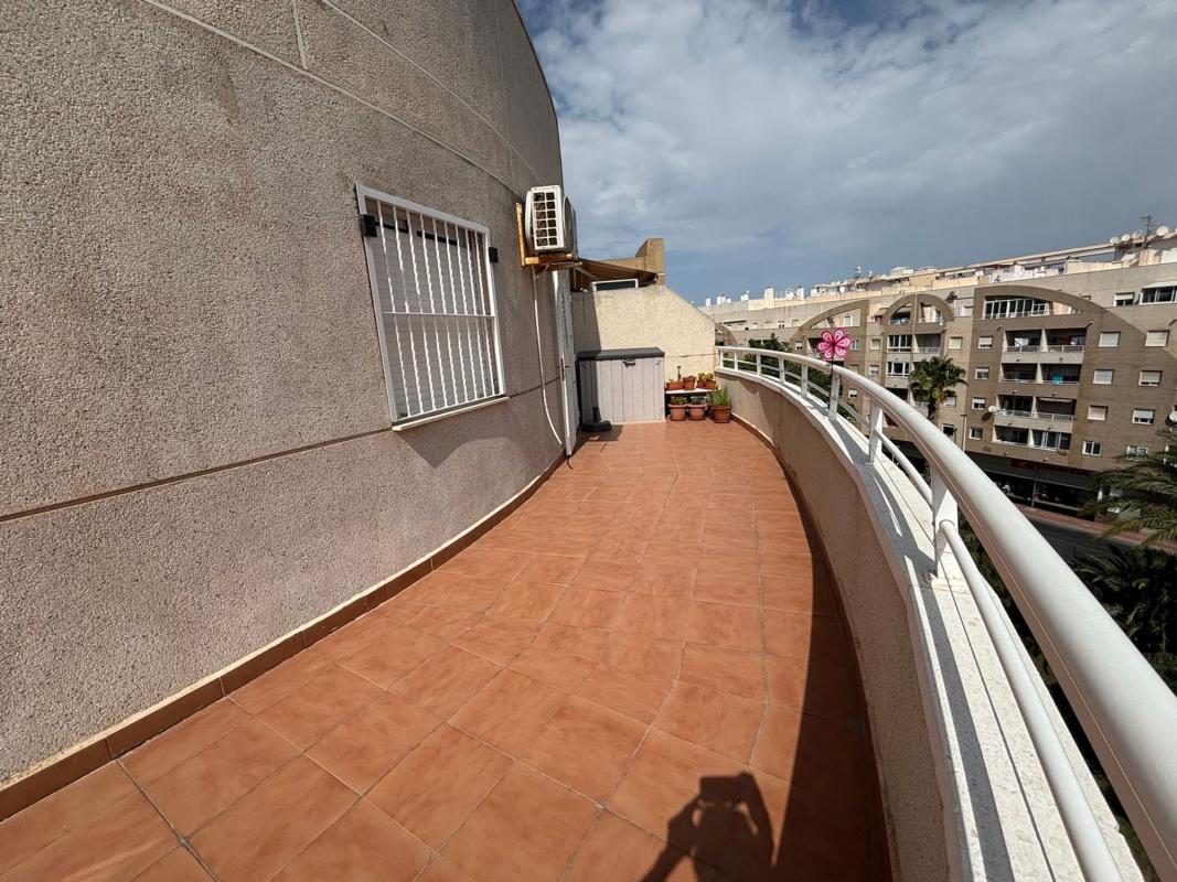 Penthouse sale in  Ático en Rambla Juan Mateo García, 115, El Molino, Torrevieja, Torrevieja photo 4