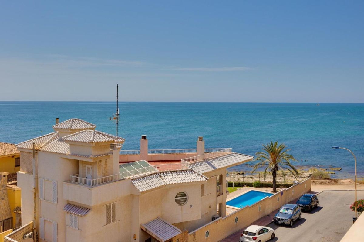 Venta de piso en Piso en Calle Extremadura, Miramar - Torre del Moro, Torrevieja, Torrevieja
 photo 3