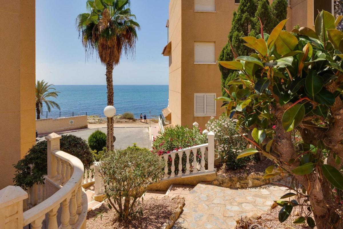 Venta de piso en Piso en Calle Extremadura, Miramar - Torre del Moro, Torrevieja, Torrevieja
 photo 5