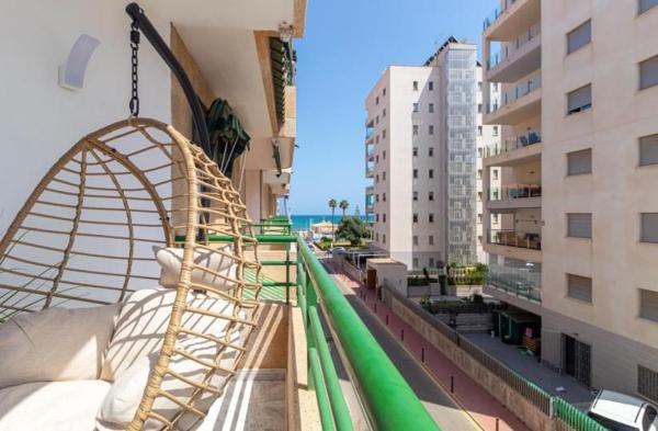 Sale of flat in Piso en Gaspar Perrelló, Torrevieja, Torrevieja
photo 1