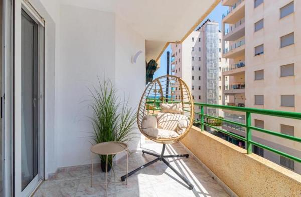Sale of flat in Piso en Gaspar Perrelló, Torrevieja, Torrevieja
thumbnail 2