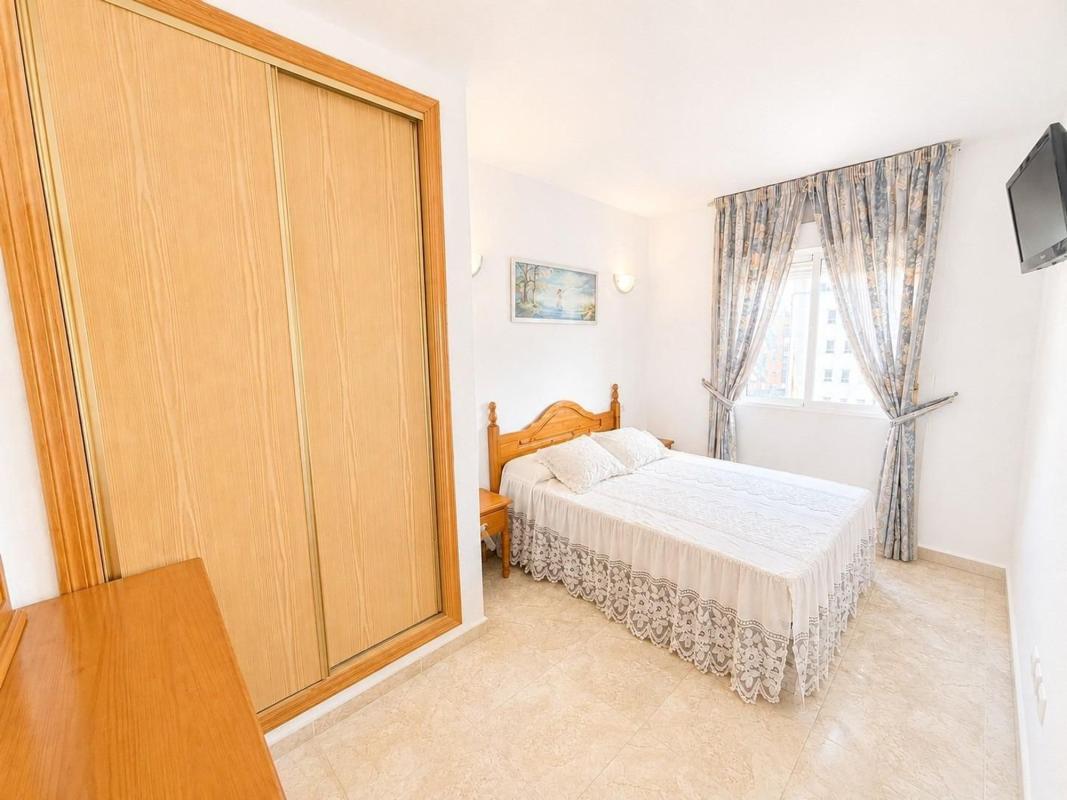 Sprzedaż mieszkania w Piso en Calle San Pascual, 235, Antonio Machado, Torrevieja, Torrevieja
photo 4