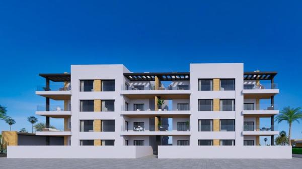 Venta de piso en Piso en Aguas Nuevas, Torrevieja, Torrevieja
 photo 4