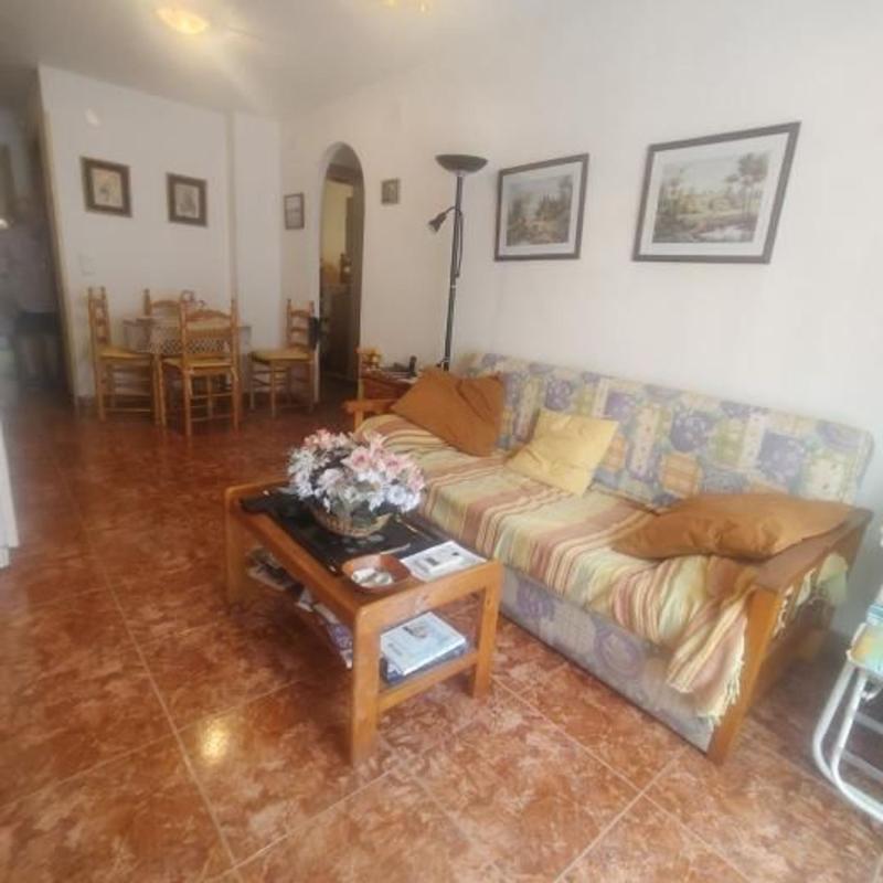 Sale of apartment in Piso en Calle los Gases, Avenida Habaneras - Curva de Palangre, Torrevieja, Torrevieja
photo 1