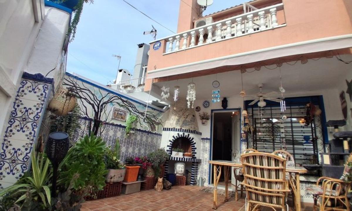 Venta de duplex en Dúplex en El Molino, Torrevieja, Torrevieja photo 2