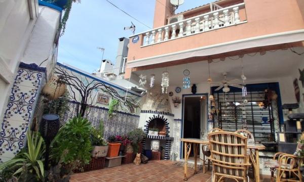 Duplex na sprzedaż w Dúplex en El Molino, Torrevieja, Torrevieja thumbnail 2