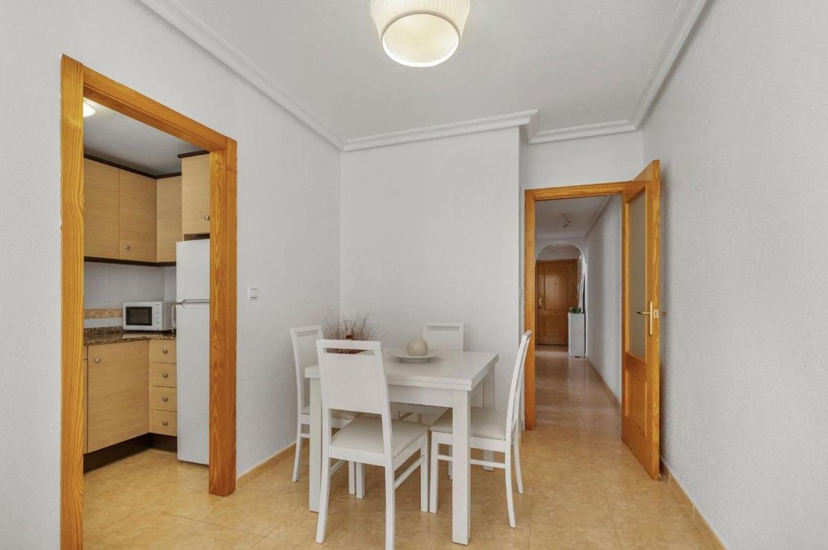 Venta de piso en Piso en Nueva Torrevieja, Torrevieja, Torrevieja
photo 5