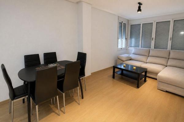 Venta de piso en Piso en Nueva Torrevieja, Torrevieja, Torrevieja
 photo 1