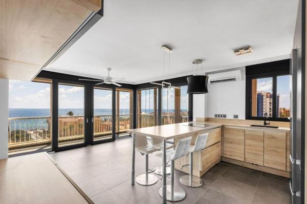 Sale of flat in Piso en Calle Pleamar, Punta Prima, Torrevieja, Torrevieja
thumbnail 3