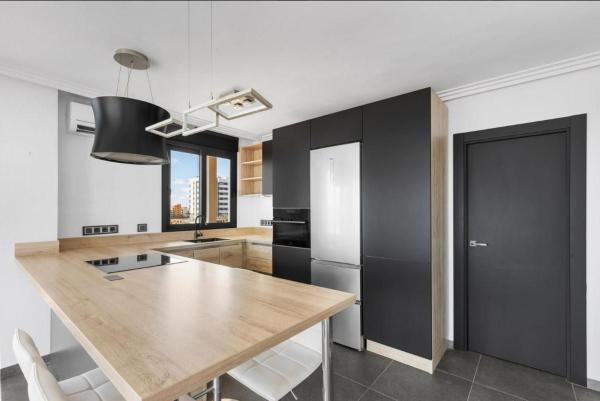 Sale of flat in Piso en Calle Pleamar, Punta Prima, Torrevieja, Torrevieja
 photo 4