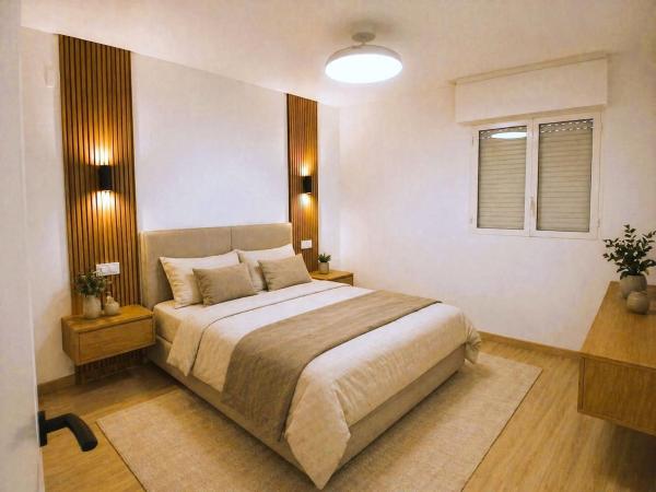 Venta de piso en Piso en Calle Campoamor, Puerto Deportivo, Torrevieja, Torrevieja
thumbnail 3