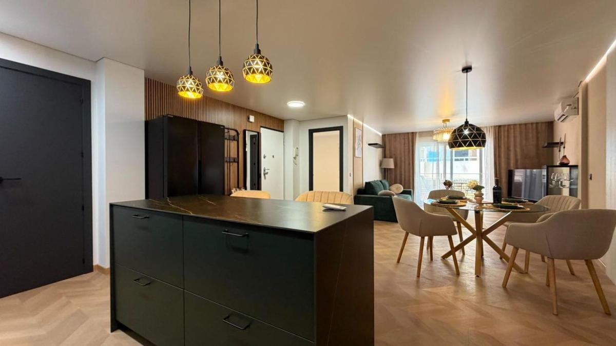 Продажа квартиры на Piso en Calle Ramón Gallud, Playa del Cura, Torrevieja, Торревьеха
photo 2