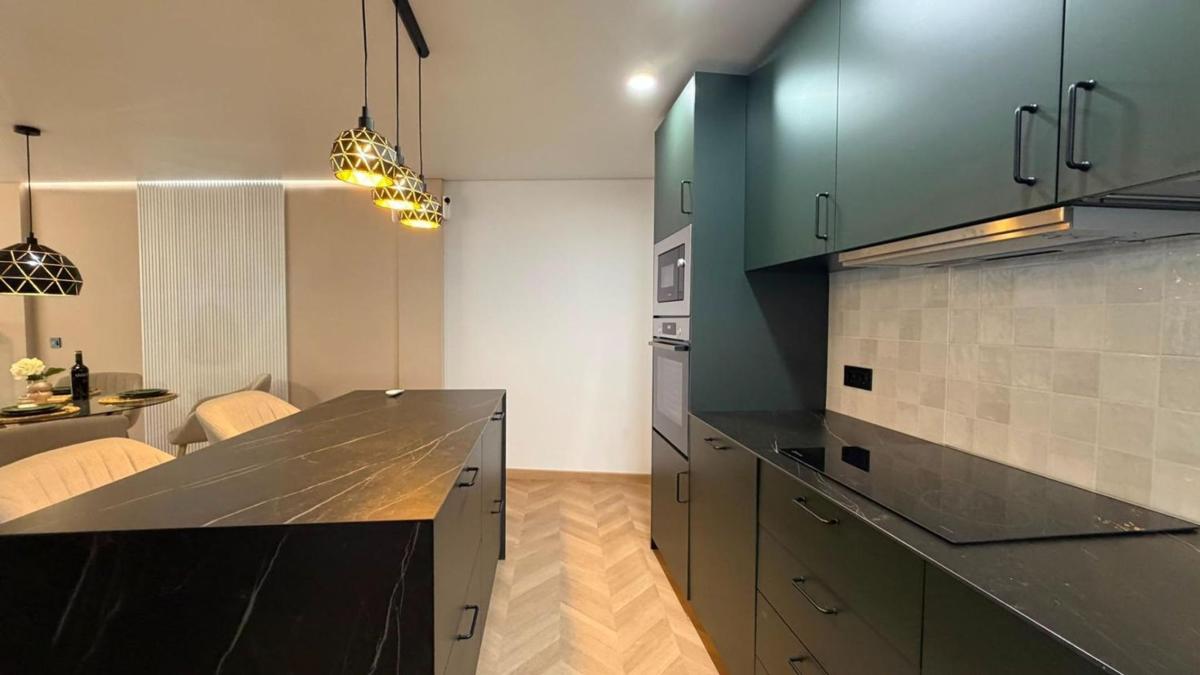 Продажа квартиры на Piso en Calle Ramón Gallud, Playa del Cura, Torrevieja, Торревьеха
photo 3