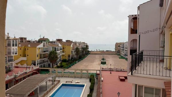 Ático en venta en  Ático en Urb Mar Azul Elíseos Playa, La Veleta, Torrevieja, Torrevieja photo 1