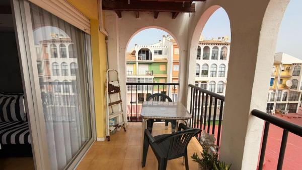 Ático en venta en  Ático en Urb Mar Azul Elíseos Playa, La Veleta, Torrevieja, Torrevieja photo 4