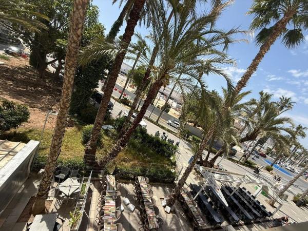 Venta de piso en Piso en Plaza de Capdepont, Centro - Muelle Pesquero, Torrevieja, Torrevieja
thumbnail 3