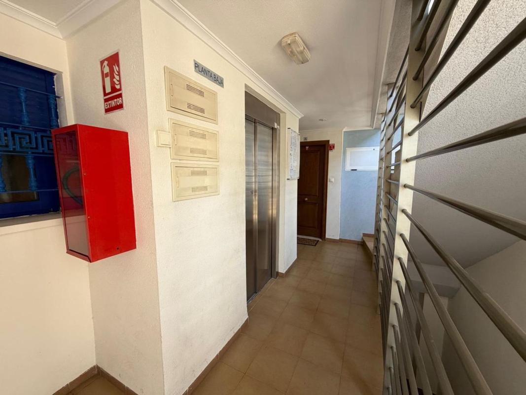 Venta de piso en Piso en Calle Marcelina, Nueva Torrevieja, Torrevieja, Torrevieja
photo 5