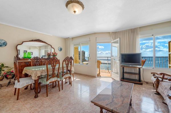 Venta de piso en Piso en Playa del Cura, Torrevieja, Torrevieja
thumbnail 2