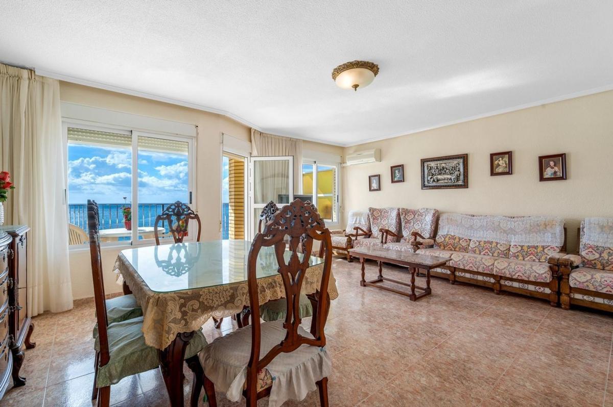 Venta de piso en Piso en Playa del Cura, Torrevieja, Torrevieja
photo 4